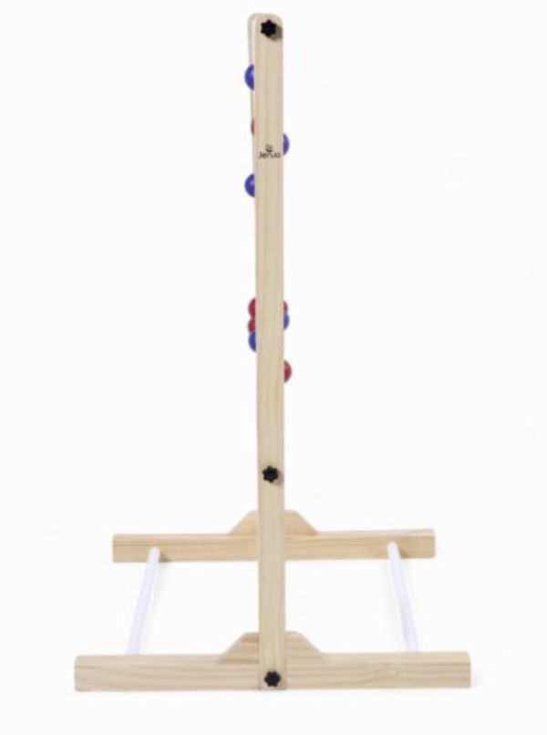 Ladder ball (ladder golf game) - Image 3